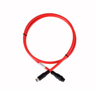 Powered Drop Cable for the MS-RA205 - CAB000862 - Fusion Electronics